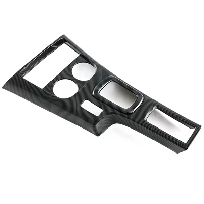 Revo Center Console Cup Holder | Car interior film