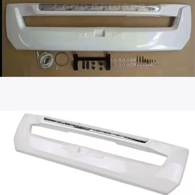 Bumper Land Cruiser 4000 4600
