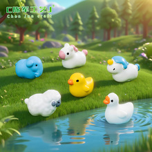 ��Ʒ�ɐ۴���������ͨQ��С���� diy�쾰�b�Ʒ΢���^����С�[��