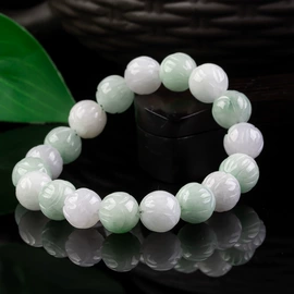 翡翠项饰;翡翠手饰;翡翠耳饰