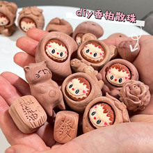 ��Ȼ���ľ���LABUBU�ְѼ������������[��DIY�ֹ��Ʒ������l