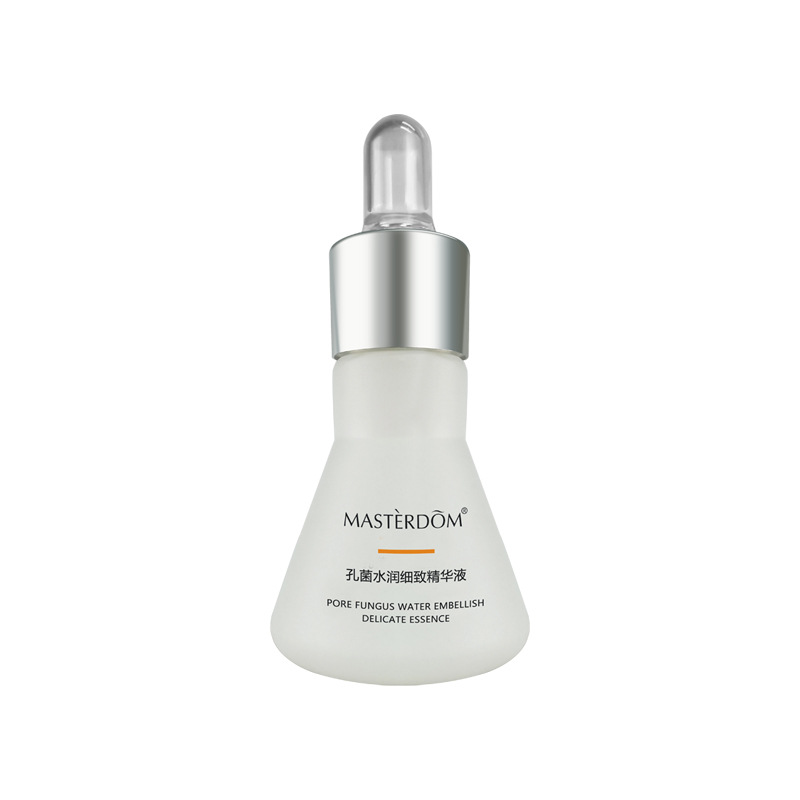 Revitalizing serum
