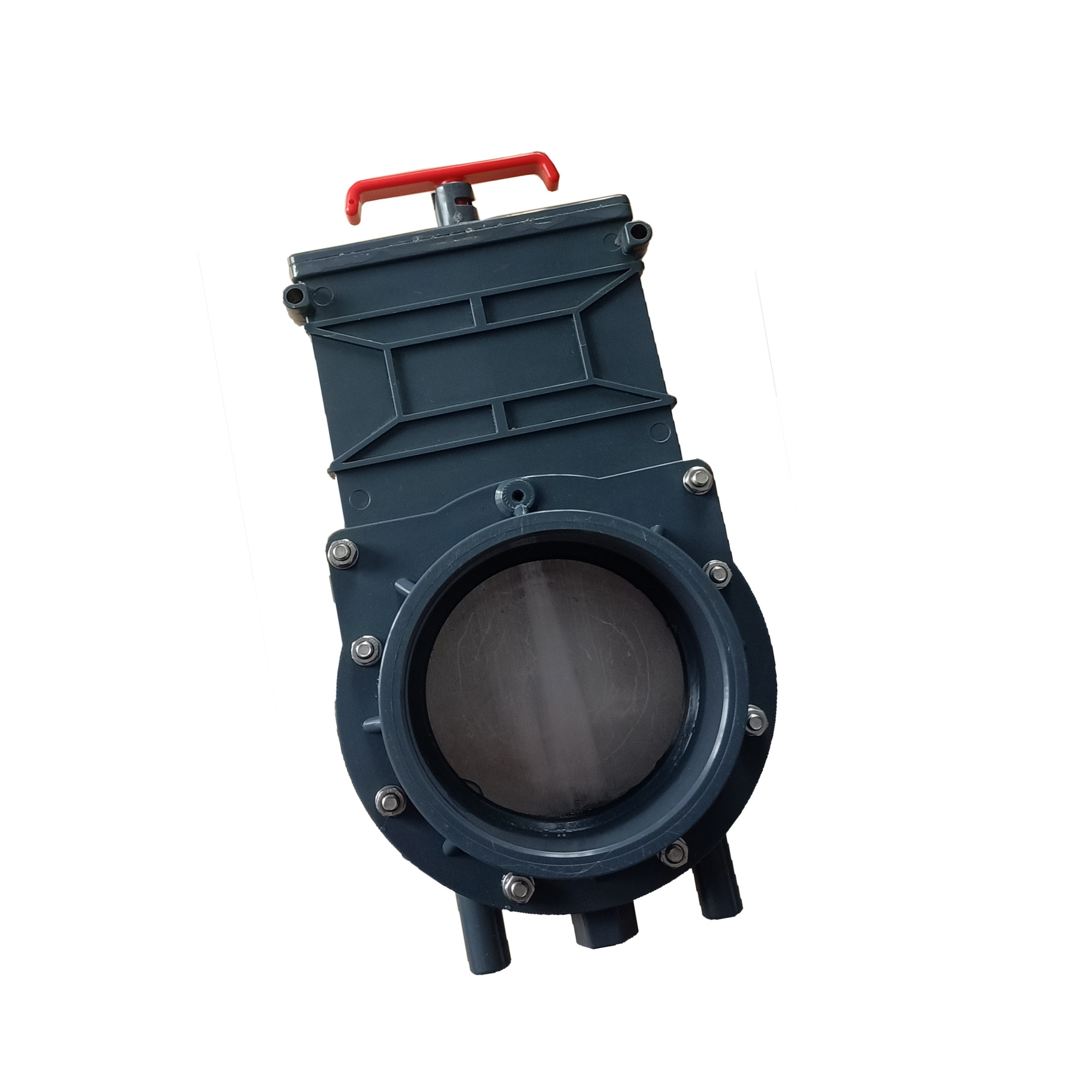 秦皇岛宏洋新产品闸门32-160