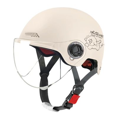 Motosiklet kaskı (dəbilqə) — national standard helmet 3C certified