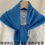 保暖百搭小春秋季多功能围巾