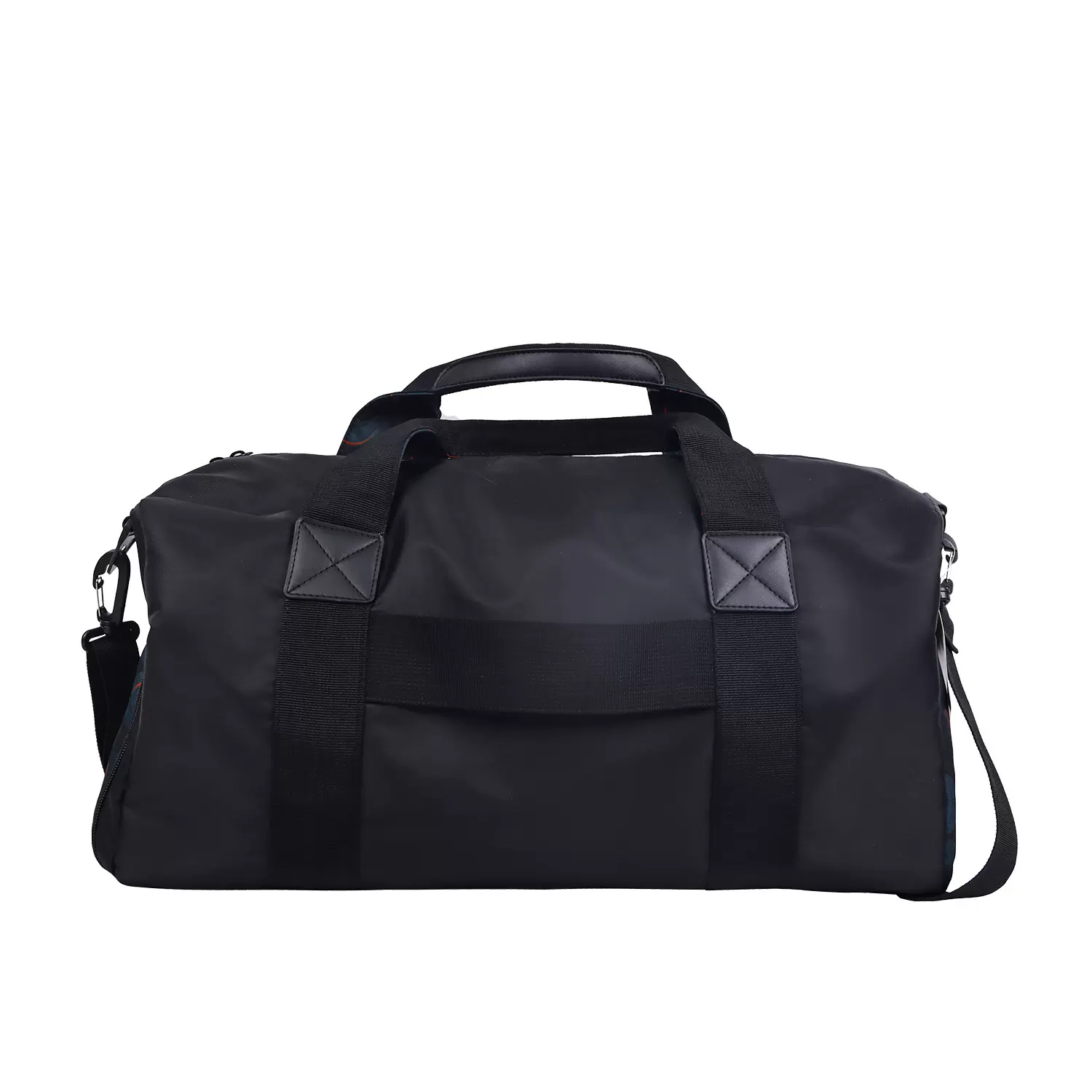 NEW休闲短途旅行李包大容量健身包运动包手提瑜珈包单肩包收纳包