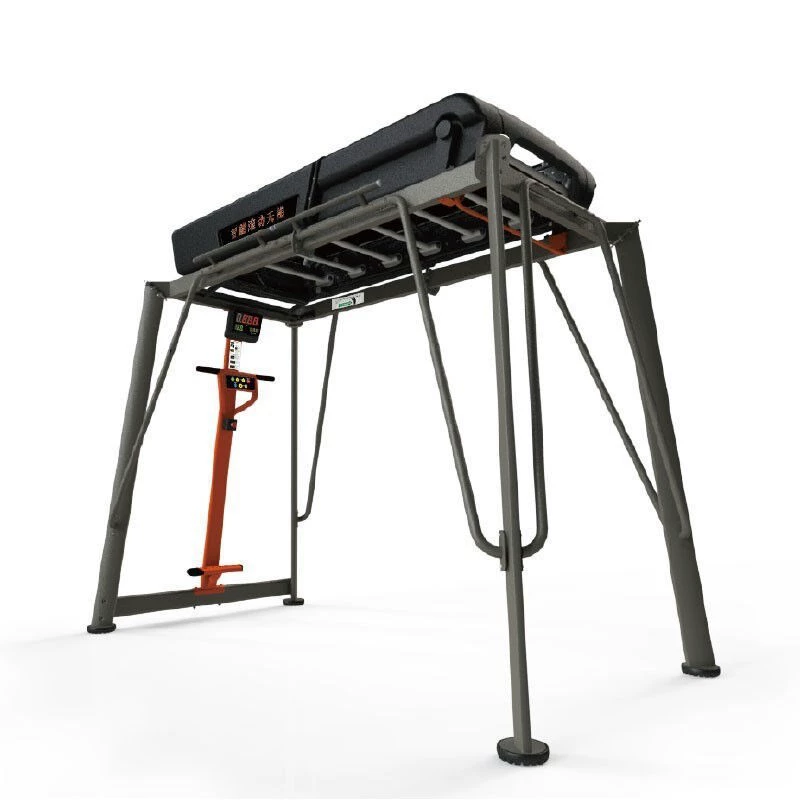 JUNXIA JX-T900 Intelligent Rolling Ladder Основная группа мышц Интегрированная тренировка вестибулярного восприятия