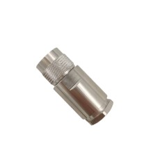 LMR600 ���l������| N ���^ �B���� RF CONNECTOR