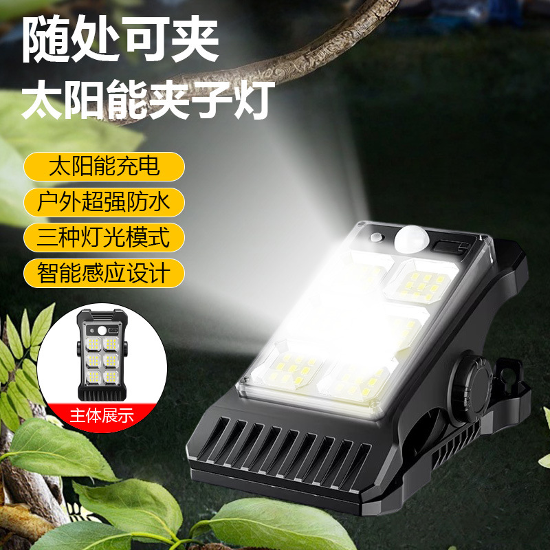 Portable Smart Kitchen Tongs