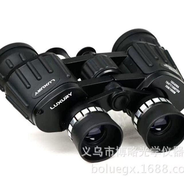 批发供应16X40高倍高清双筒微光夜视望远镜望眼镜非红外1000