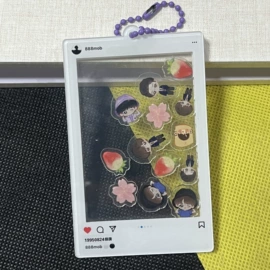 动漫明星挂件;动漫立牌;长尾夹装订夹