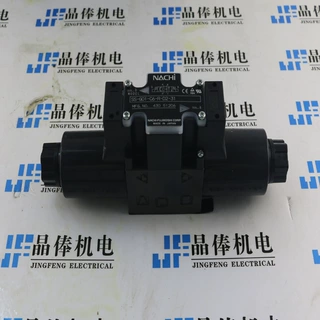 SA-G03-C7Y-K-D2-22不二越日本NACHI液压阀SA-G03-C7Y-D2-J21