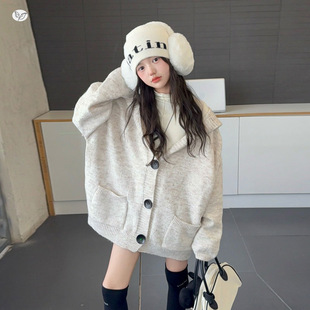 Ůͯ�Ӻ�ë������2025���ﶬ�¿��д�ͯ��ɫᘿ��_������ñ���⴩