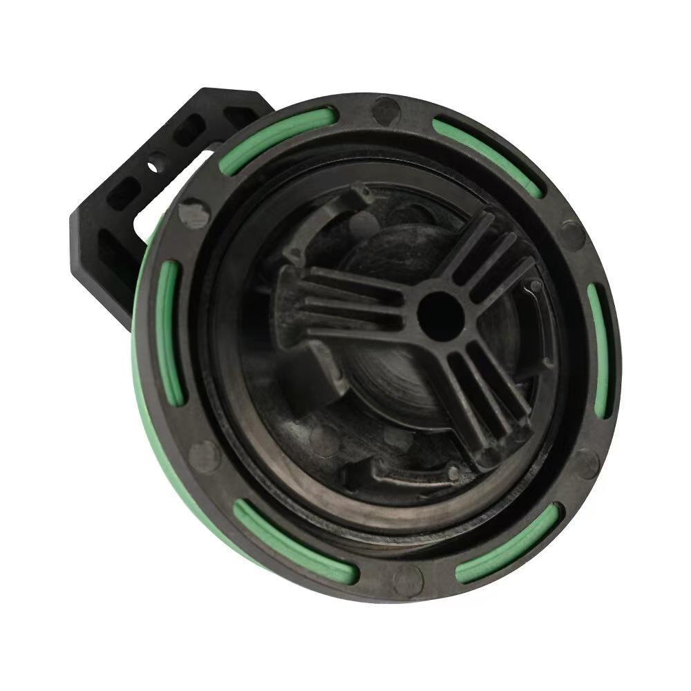 1428828 2849039 Suitable for Carter Fuel Tank Cap Lock E320B Excavator Fuel Tank Cap