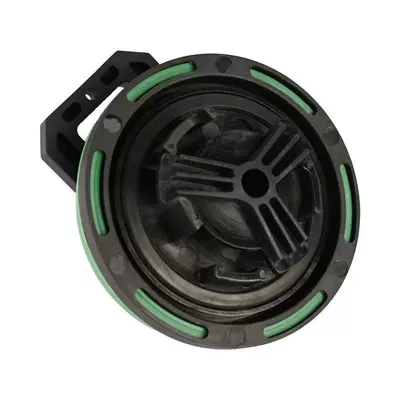 Lock E320B Excavator Fuel – Tank cap