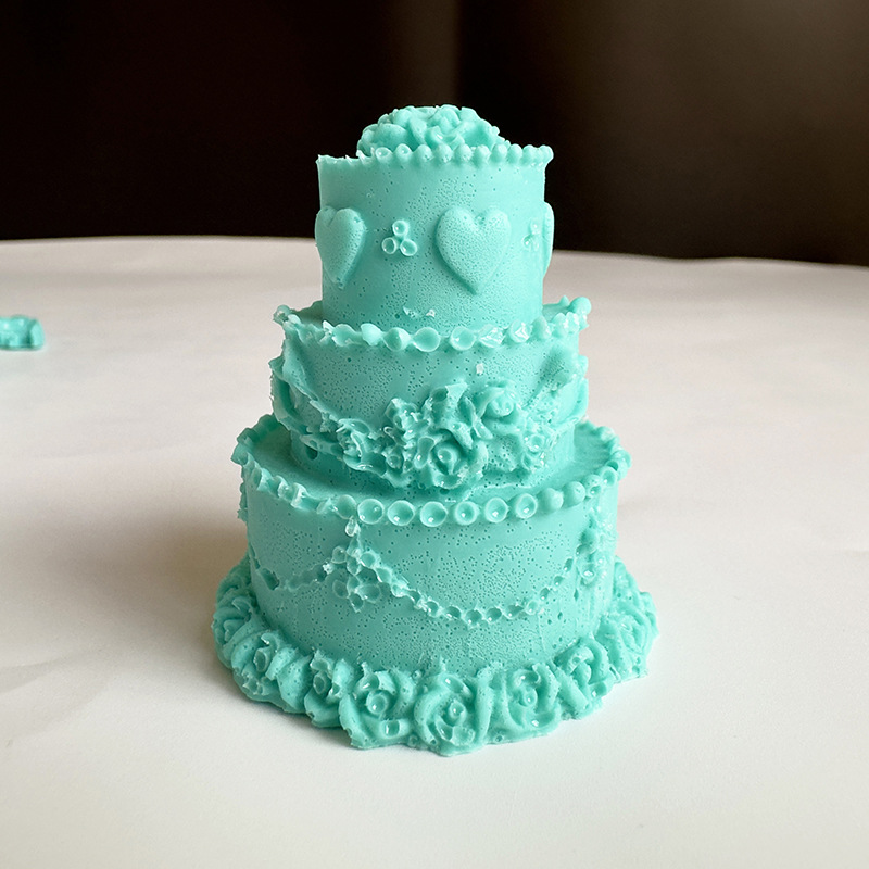 Pasta de color epoxi de cristal AB pegamento pasta de color sólido pasta de color pintada a mano pegamento de crema bricolaje color hecho a mano botella de 20g