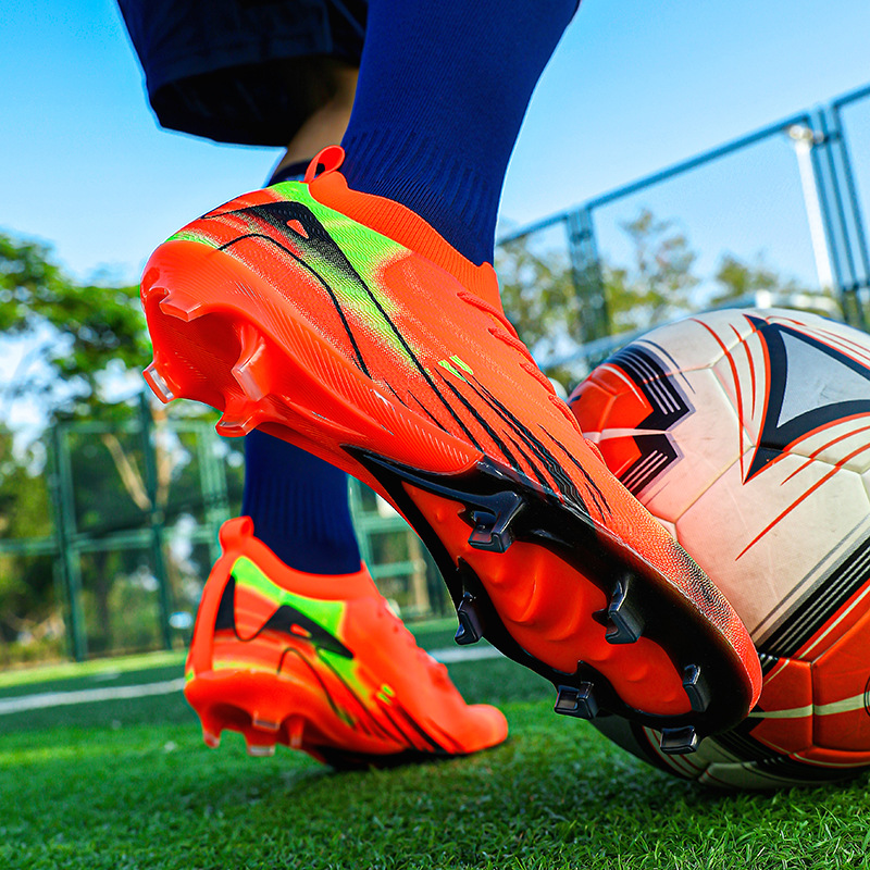 Professionelle Herren Fußballschuhe Für Training Und Spiel_voghion.com