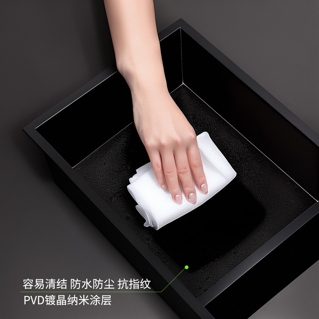 Acero inoxidable nicho incrustado ducha doble partición baño metal nicho Internet celebridad acabado baño estante