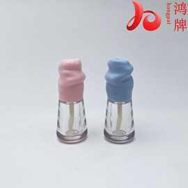 新款3.5mL液体腮红唇颊两用唇蜜唇釉管润唇膏护唇部精华瓶包材