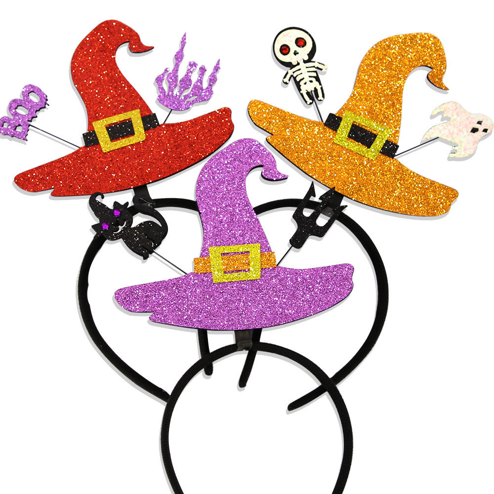Transfronterizo nuevo Halloween