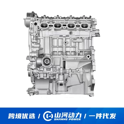 Engine assembly engine 1NZ-FE suitable for