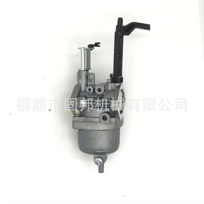 14Hp Ex400D Ex400Ds – Carburetor