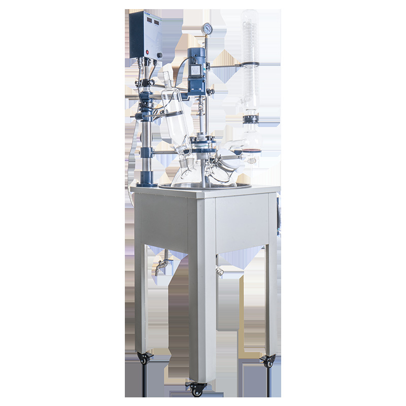 �����Ƽ����㲣����Ӧ��SGRϵ��ʵ���Ҹ���ˮ�Ⱥϳɷ�Ӧ��1L/5L/1