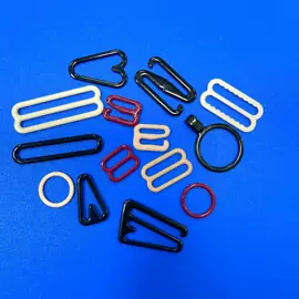 其他纺织辅料;服饰配件定制;辅料加工定制