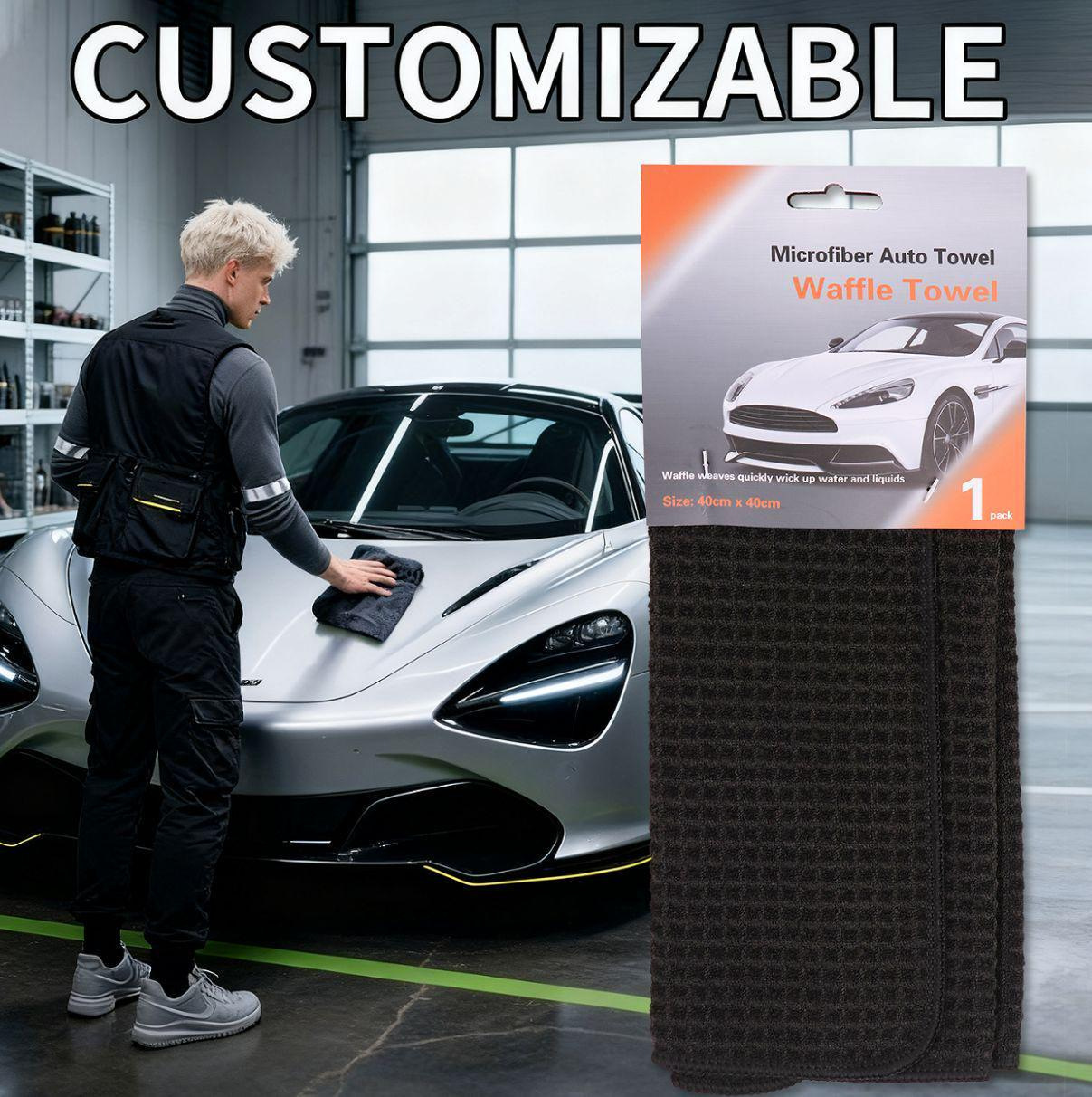 toalla de lavado de automóviles para limpiar automóviles sin dejar marcas toalla especial de alta absorción de agua, espesamiento, secado rápido, limpieza sin pérdida de cabello toalla de automóvil