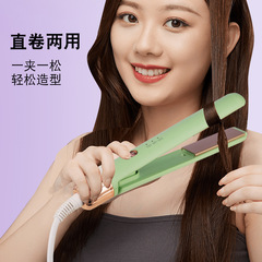 Hair Styling Tool, Curly Straight Styling Iron, Mini Straightener, New Home Use Hair Straightener, Eyebrow Curler