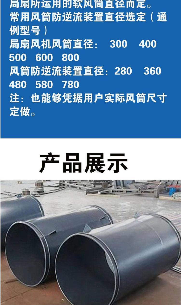 风筒防逆流装置_4