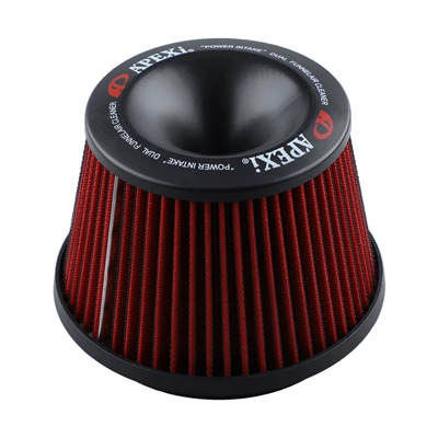 Head High Flow Air Filter – Sorma kollektoru (Giriş)