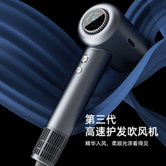国境を越えたメーカー卸売りギャラリー電気ヘアドライヤー家庭用理髪店の大出力マイナスイオンヘアケア静音電気風筒