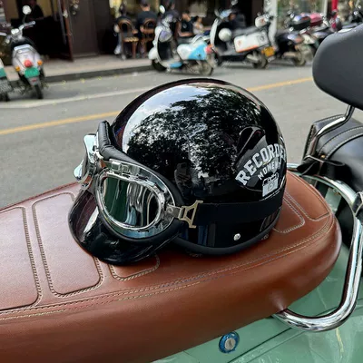 Motorcycle Electric Vehicle: Ha Lei Auto Parts and Accessories