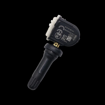 Monitor, Tire pressure monitoring system