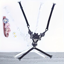 X 42515 Cross Beauty Back Strap �����������¼���羳����
