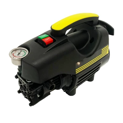 220V Electric – Xǐchējī Portable car washer
