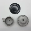 Sabah Furnace #100 Concave Three-piece Set