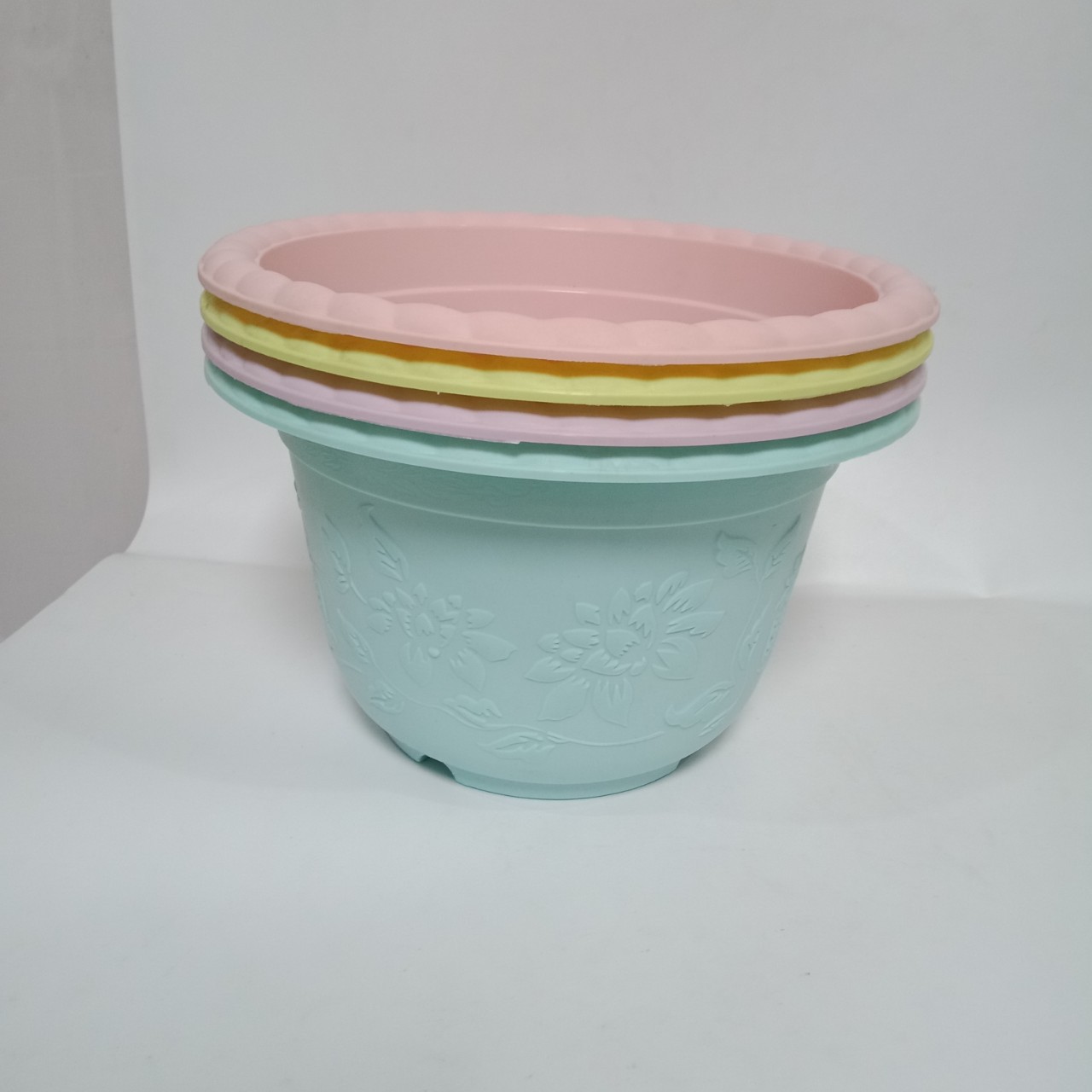 A _36 flower pots