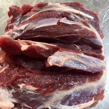 猪腱子肉，卤肉店，餐饮店，饭店专用，前腱，后腱，龟肉