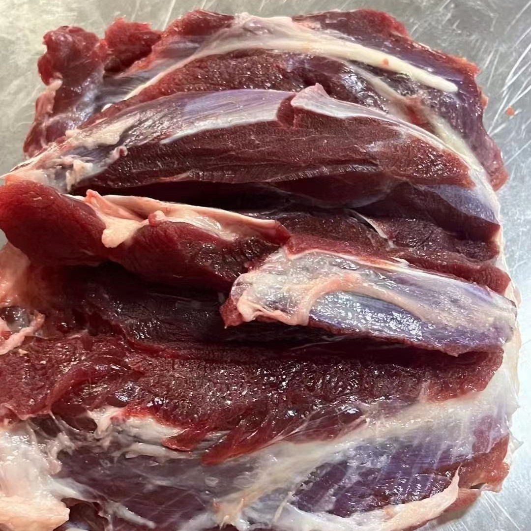 猪腱子肉，卤肉店，餐饮店，饭店专用，前腱，后腱，龟肉