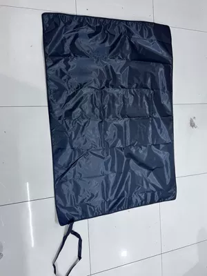 Car trunk driving mat Trunk Mat - oxford-cloth-140100cm-press-the-option