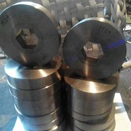 硬质合金;模具制造;拉丝模