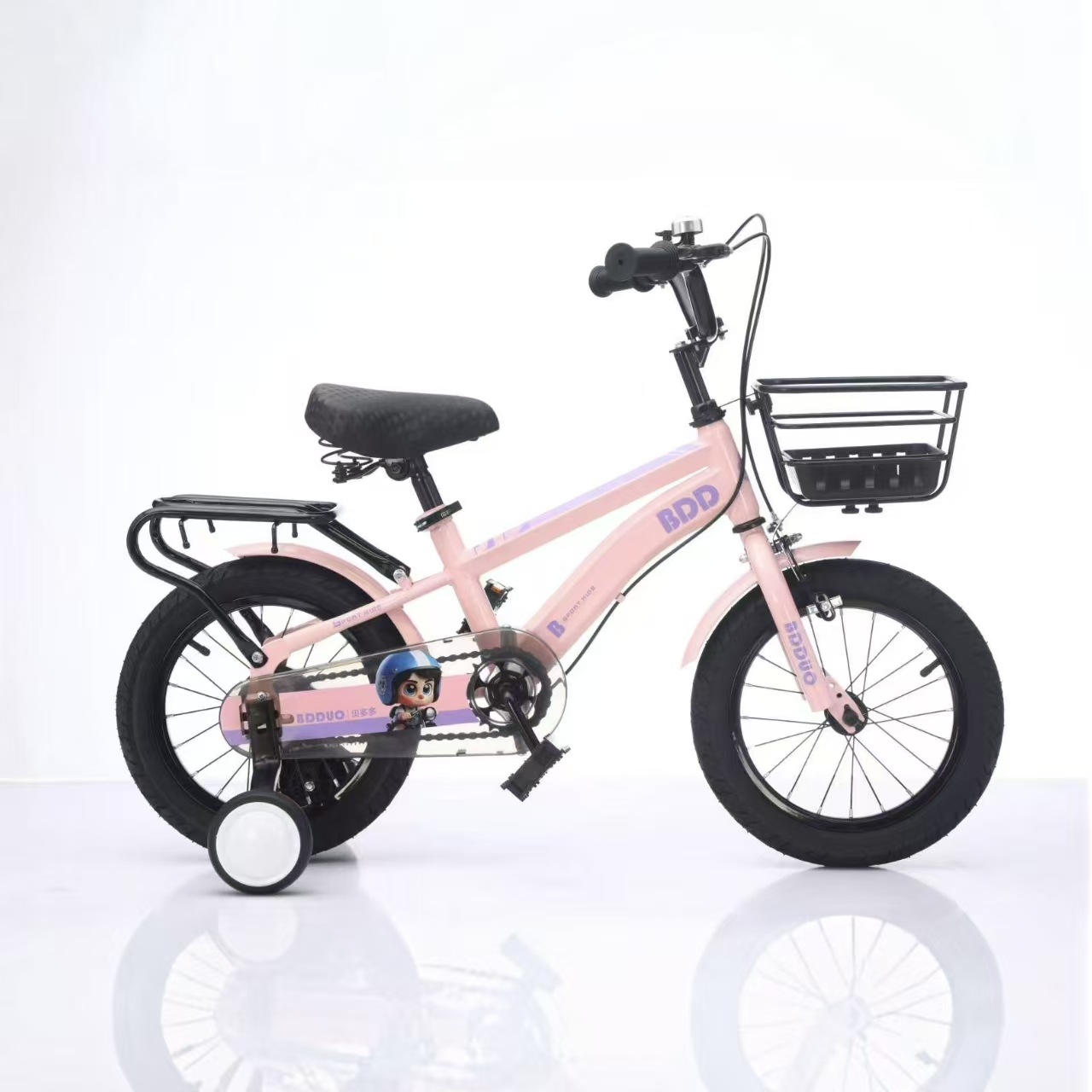 Bicicletas infantiles con ruedas auxiliares, bicicletas infantiles de 3 - 8 años, bicicletas infantiles de 6 - 8 años, bicicletas infantiles de juguete, bicicletas