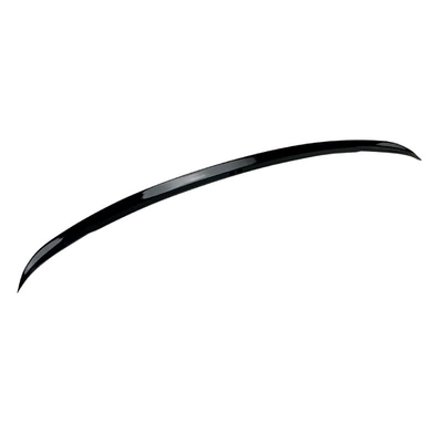 to 2015-2021 Mercedes-Benz C- Class: Fixed wind wing