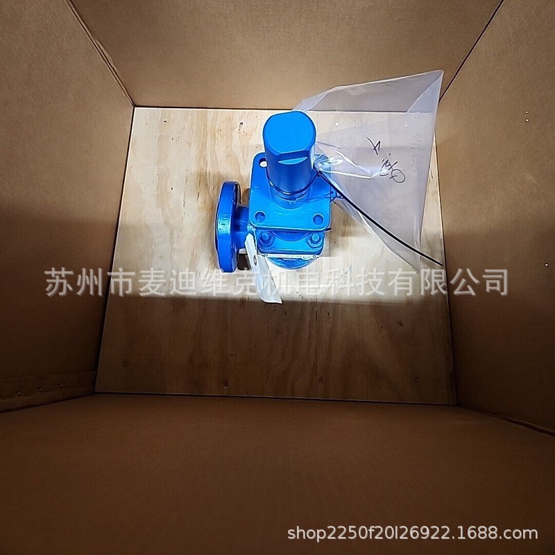 Anderson Greenwood品牌原装JOS-E-15J型号EAC和CE认证NB安全阀