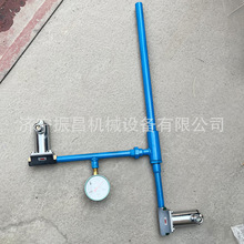 ZPB喷射泵两用射流泵煤矿井下节能引水装置气水两用射流泵总成