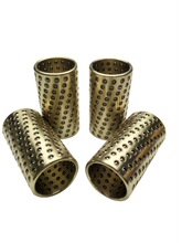 钢球保持架滚珠导套衬套导柱导套密珠套滚珠套塑胶套铜套铝套其他