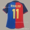 Barcelona Centennial Customization No. 11 Neymar