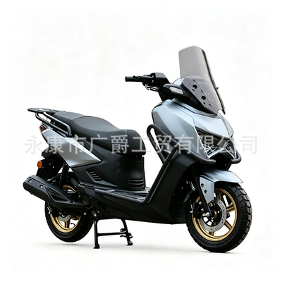 Use, Exported by Manufacturers, Motosikletlər